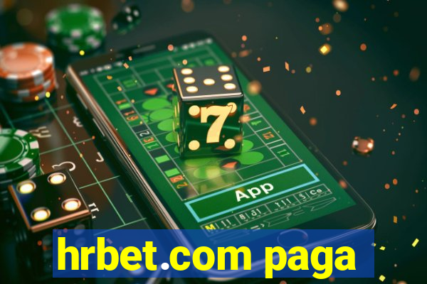 hrbet.com paga